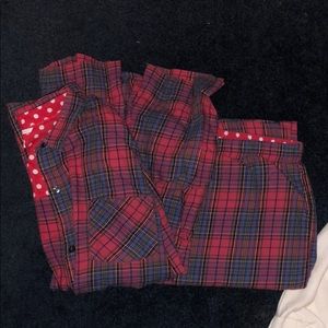 Victorias Secret Pajamas